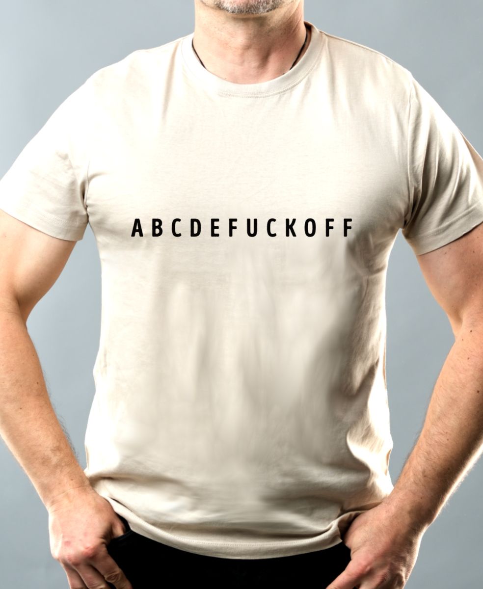 ABCDEFUCKOFF, V2
