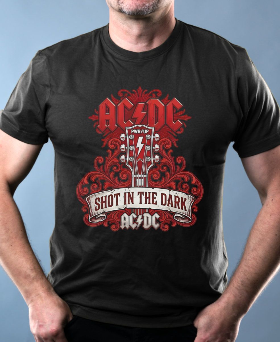 AC/DC, Shot in the Dark