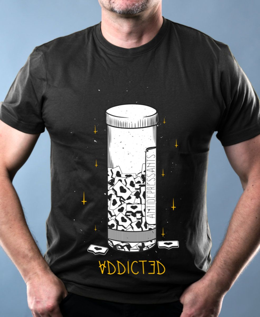 Addicted