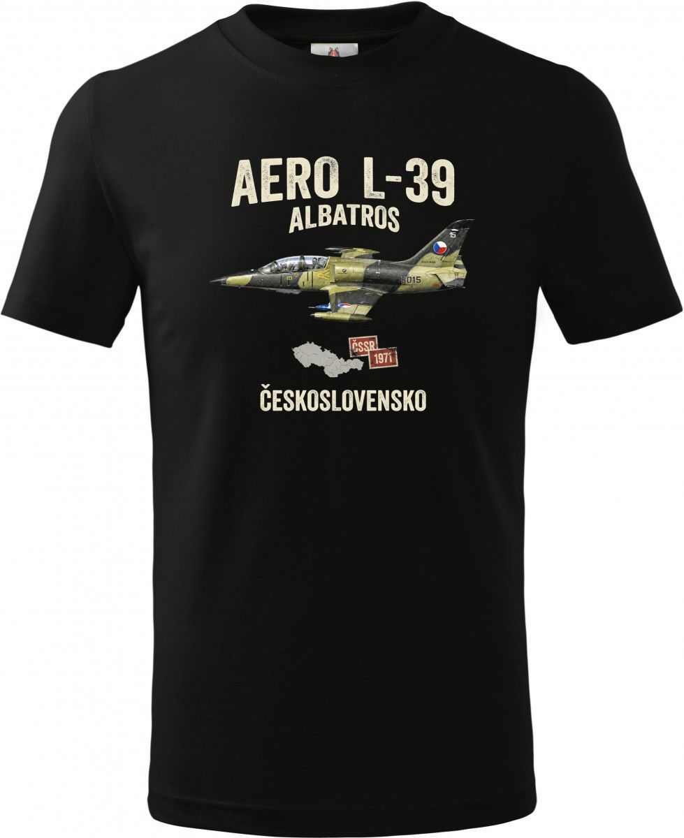 Aero L-39 Albatros