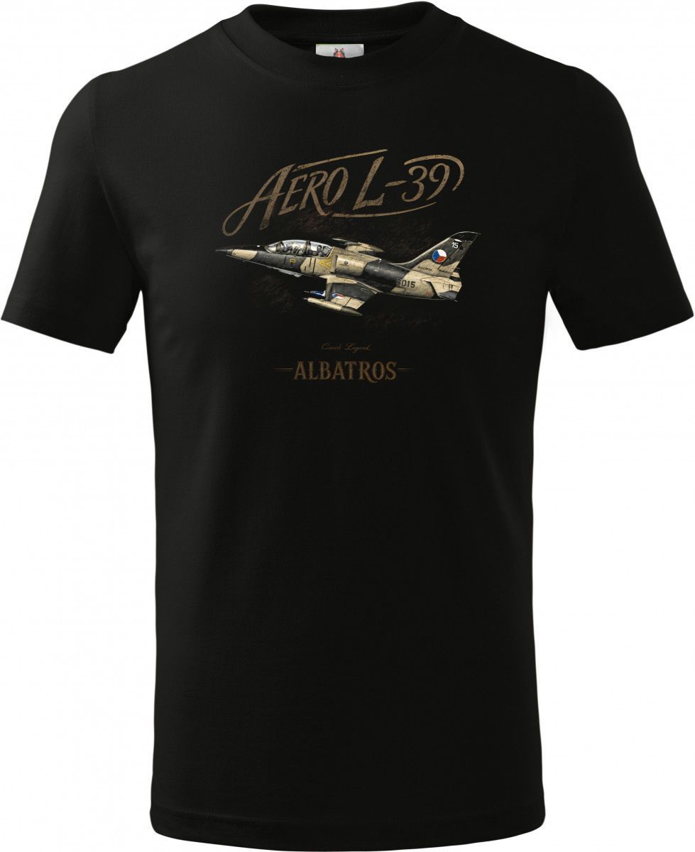 Aero L-39 Albatros, v2