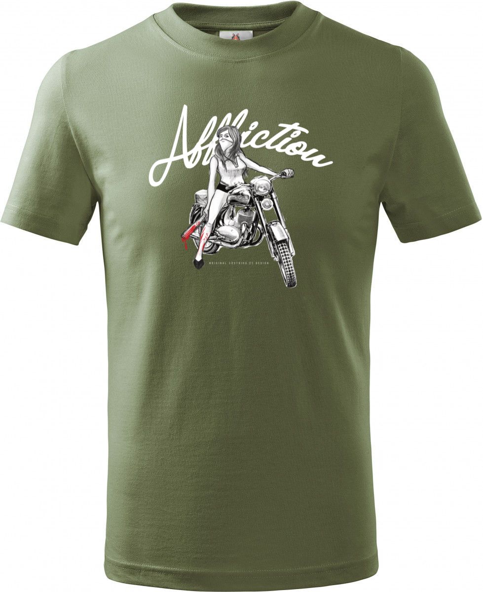 Affliction, V4 Affliction, V4