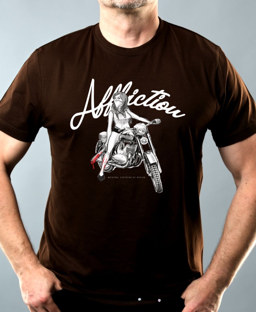 Affliction, V4 Affliction, V4