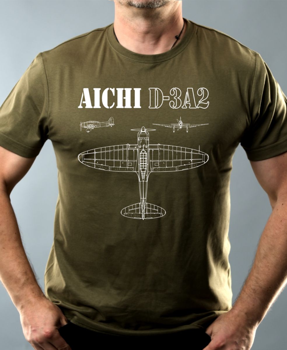 Aichi D3A2 Aichi D3A2
