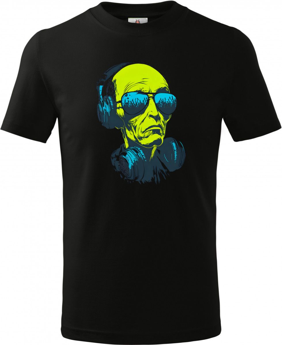 ALiEN DJ, V2