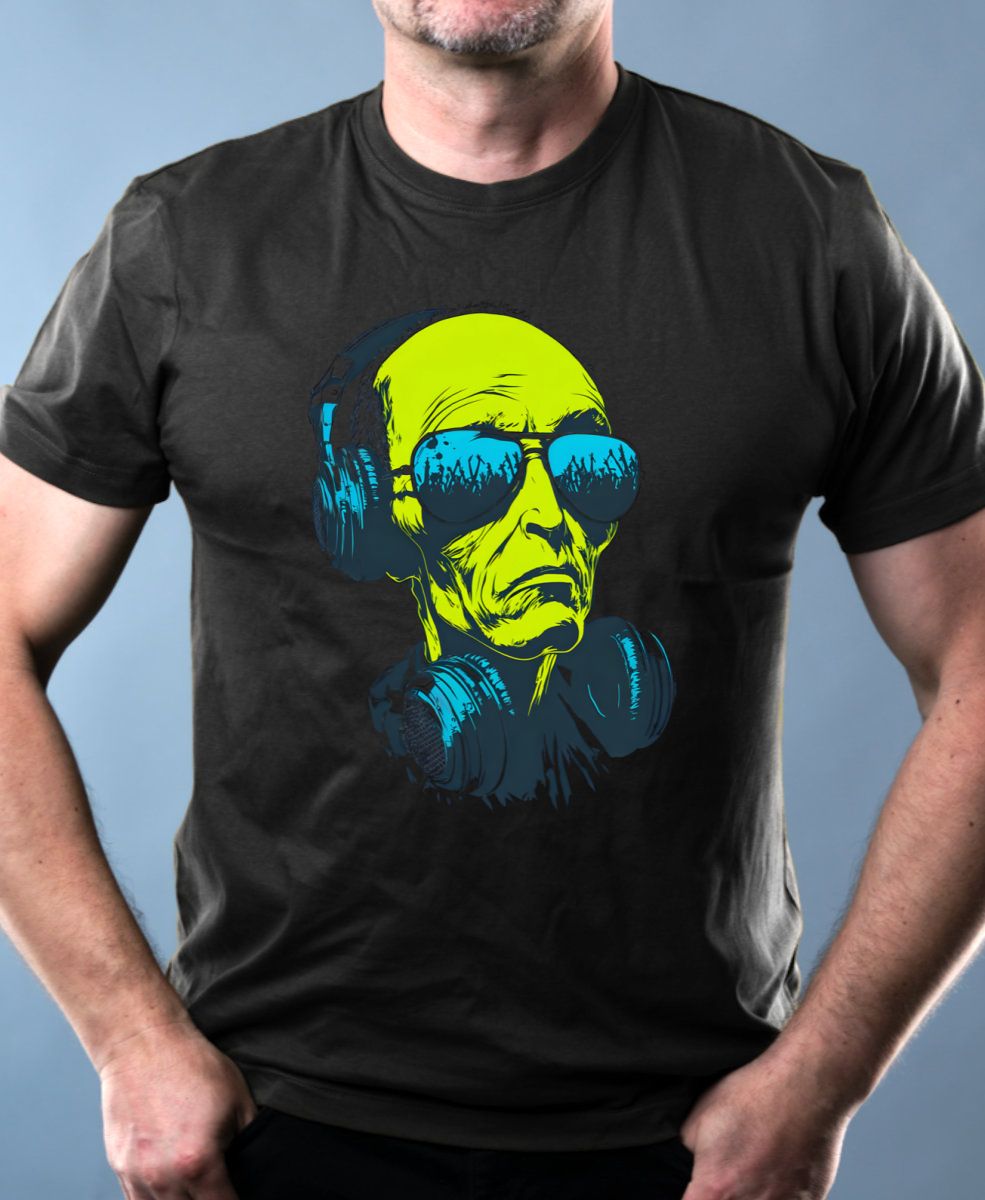 ALiEN DJ, V2 ALiEN DJ, V2