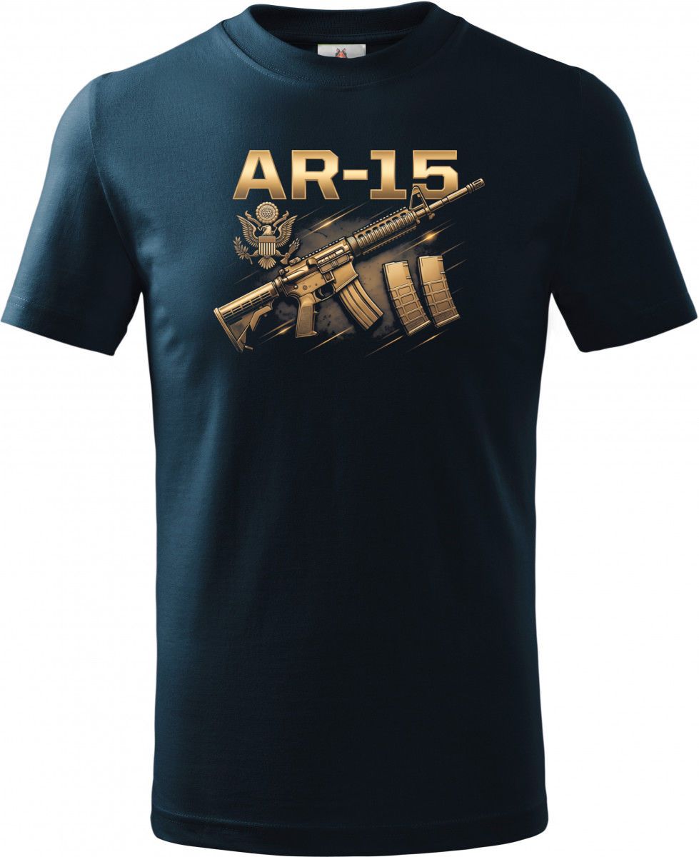 AR-15