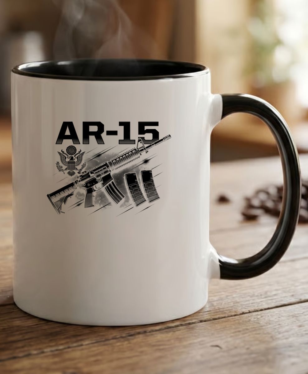 AR-15 AR-15