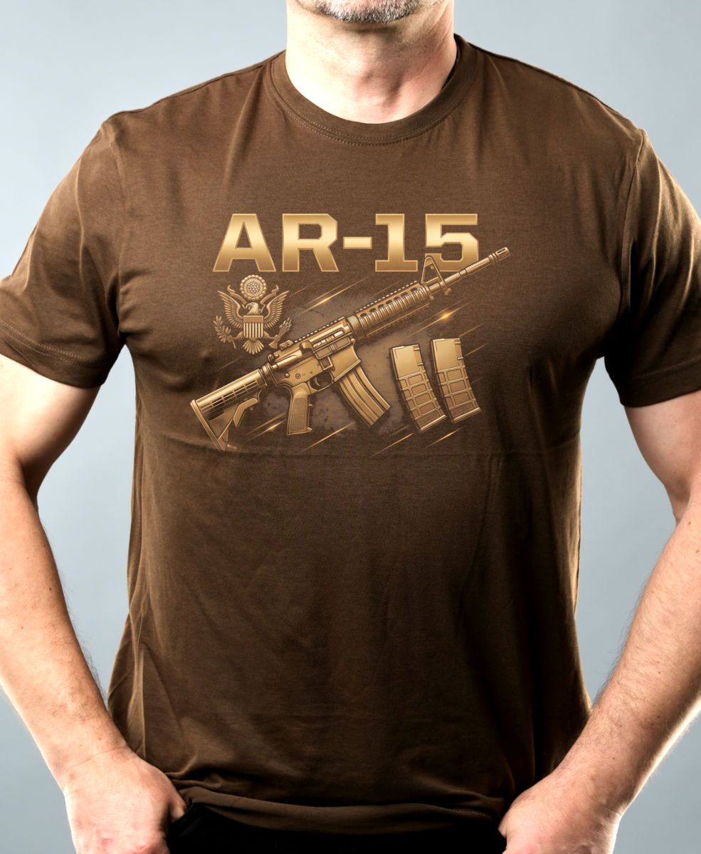 AR-15 AR-15