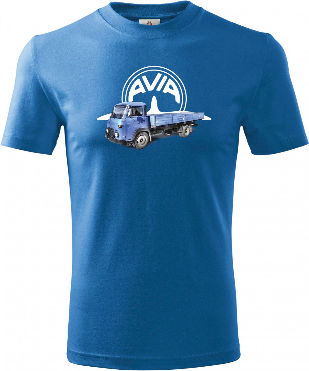 AVIA A30 A31 valník, V1