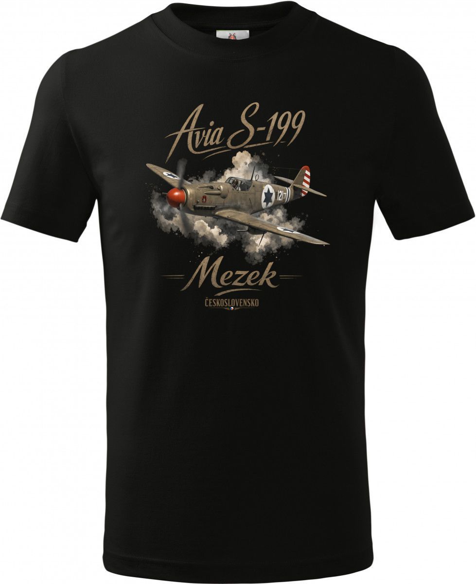 Avia S-199