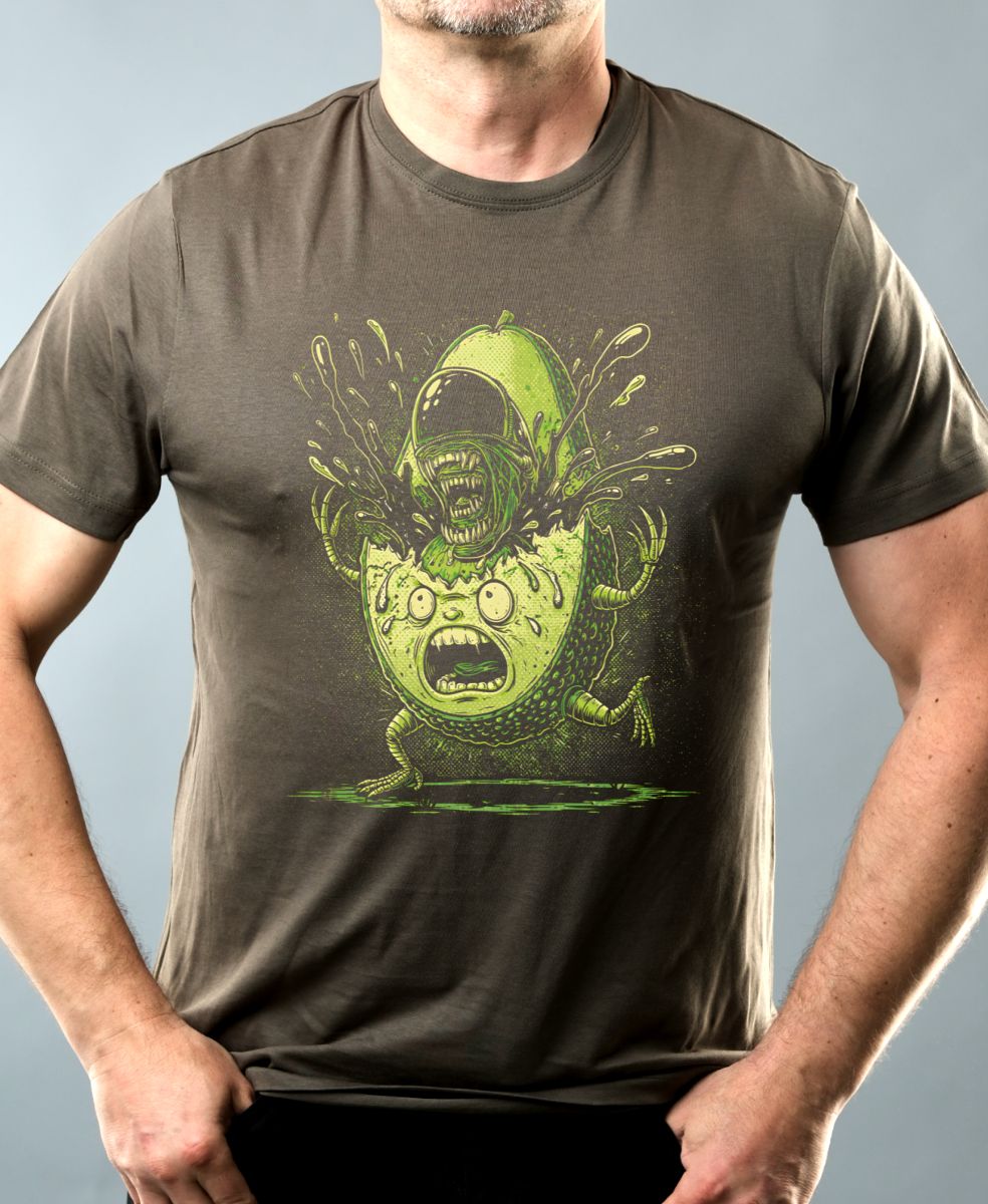 Avocadomorph Avocadomorph