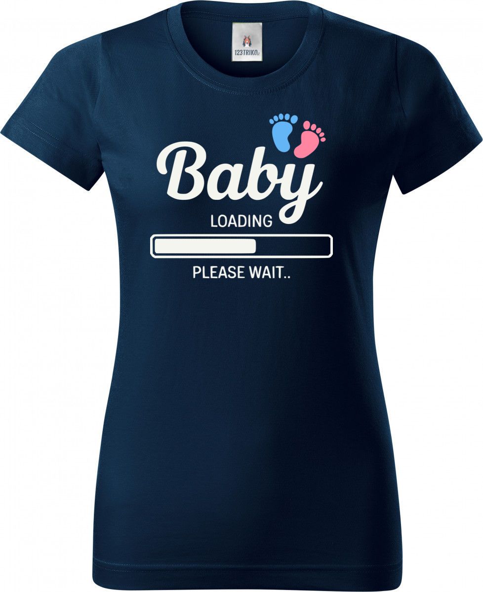 Baby Loading