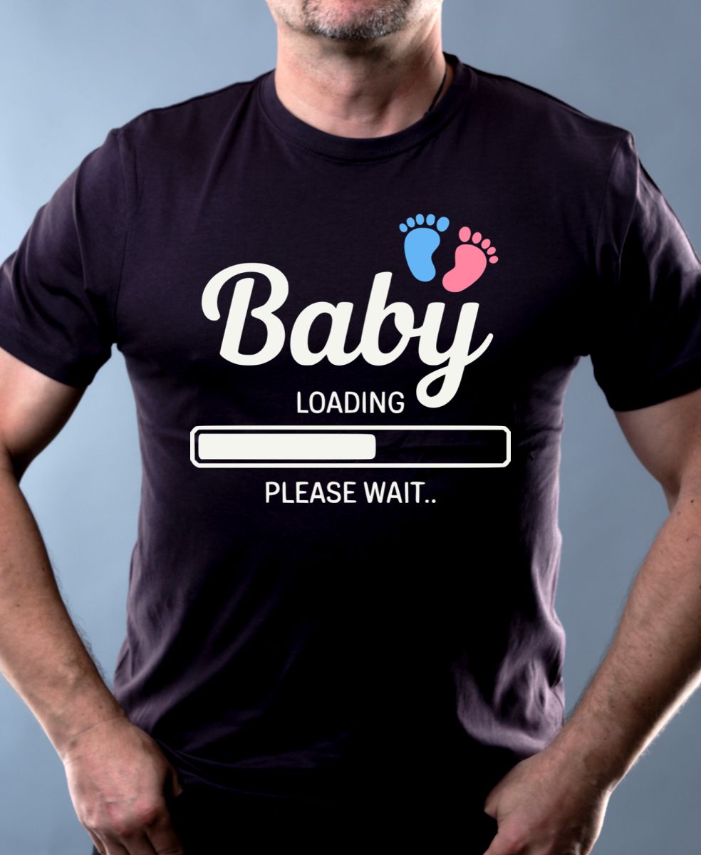 Baby Loading Baby Loading