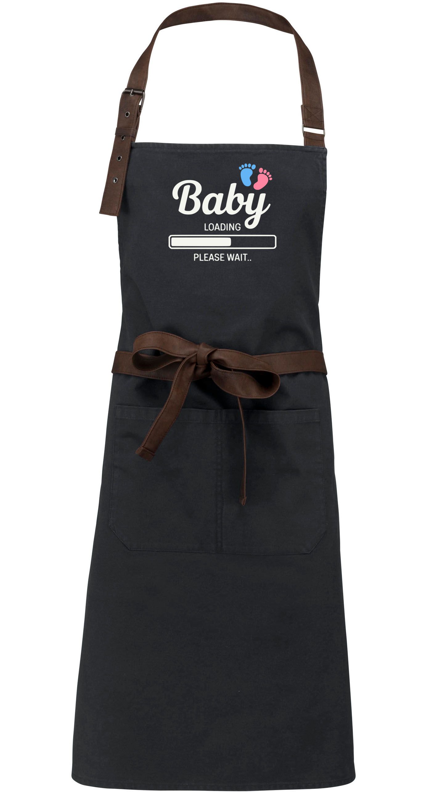 Baby Loading
