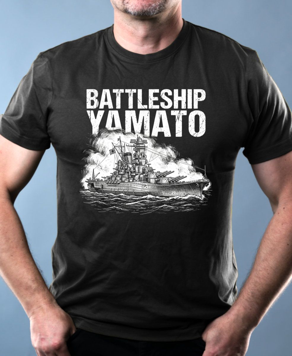 BATTLESHIP YAMATO BATTLESHIP YAMATO
