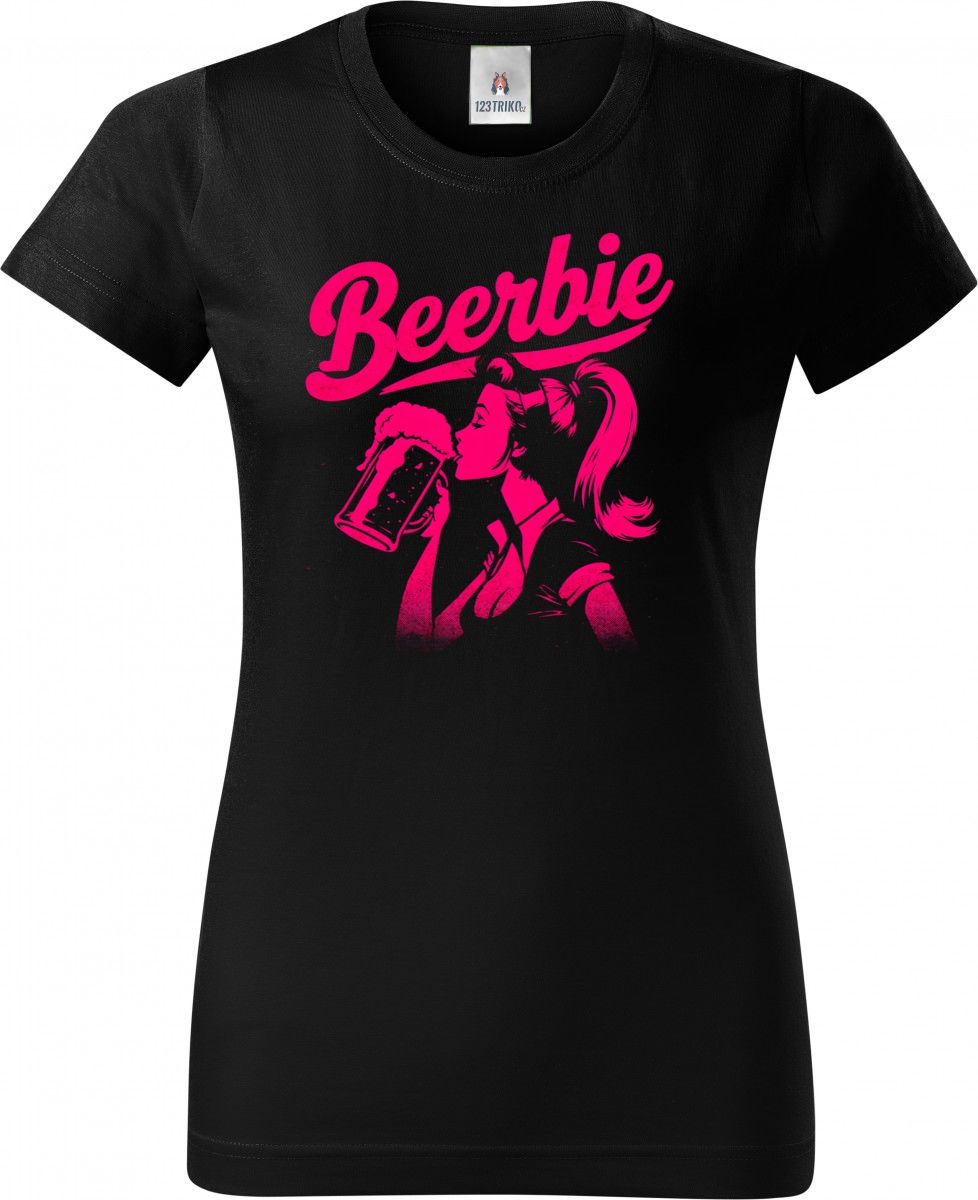 Beerbie Beerbie