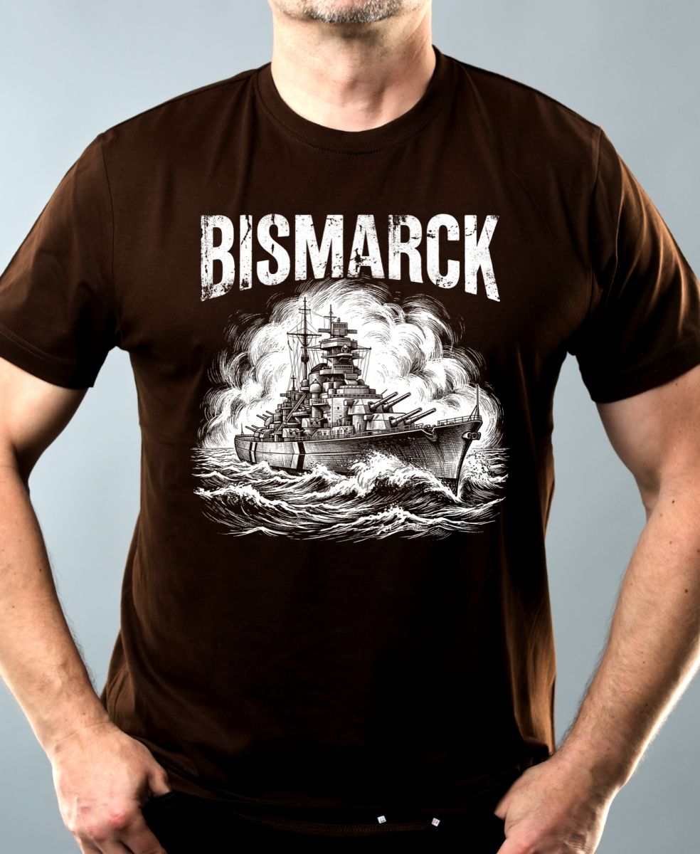 Bismarck Bismarck