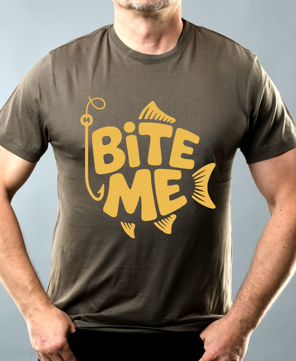 Bite Me Bite Me