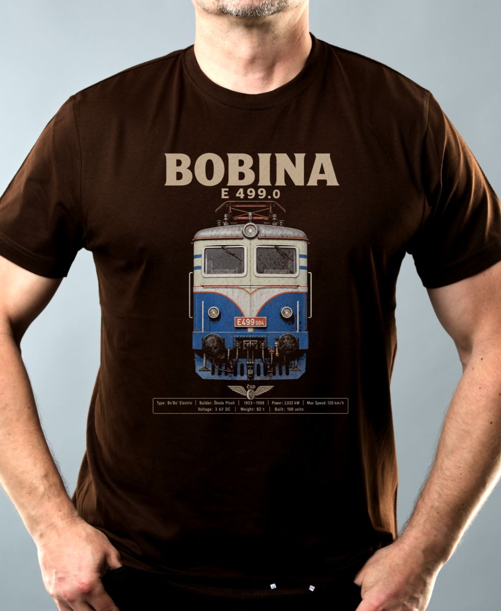 Bobina E 499.0 Bobina E 499.0