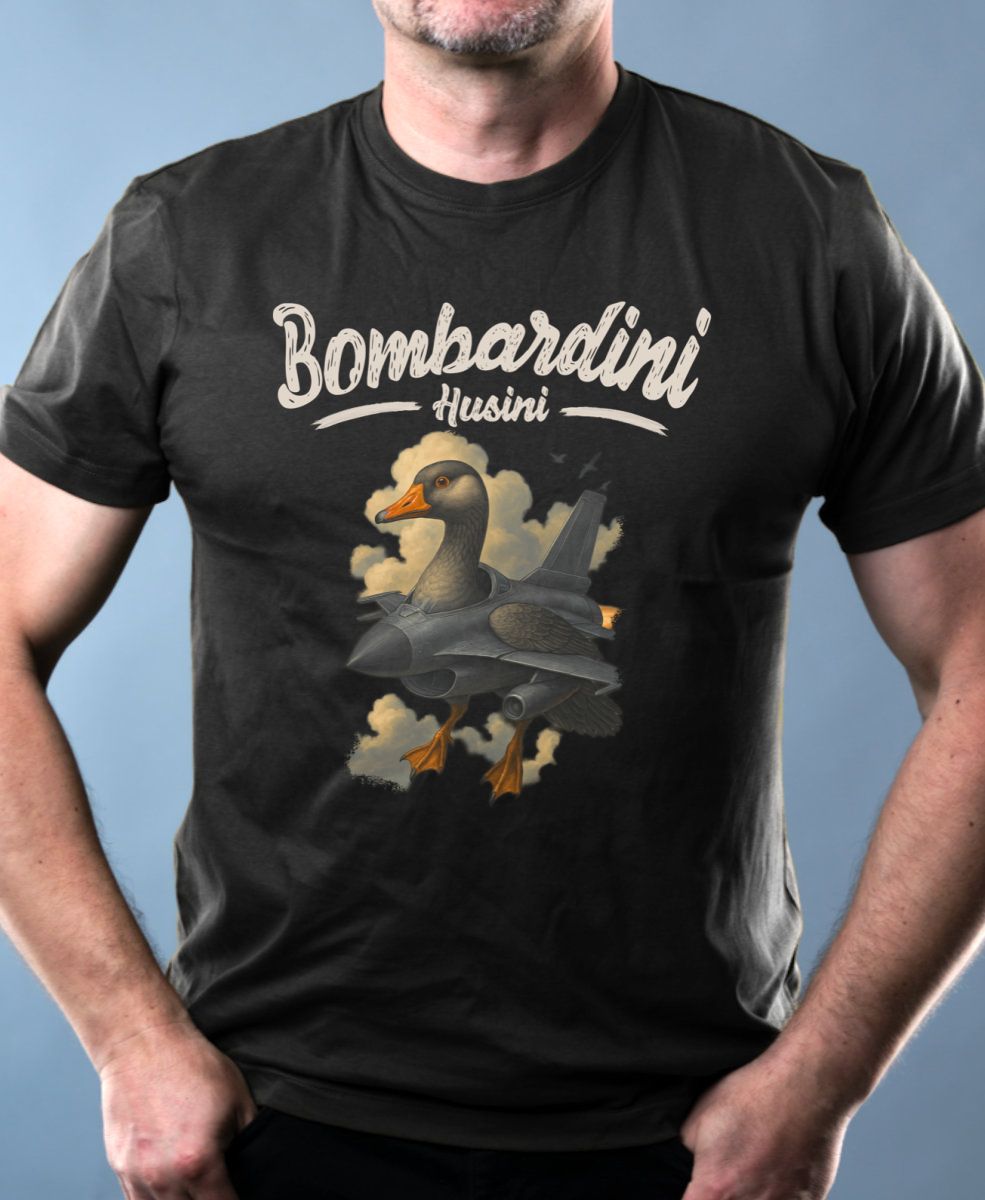 Bombardini Husini Bombardini Husini