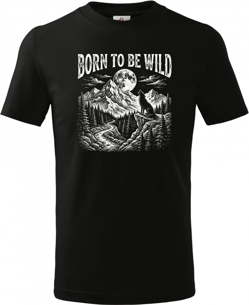 Born To Be Wild