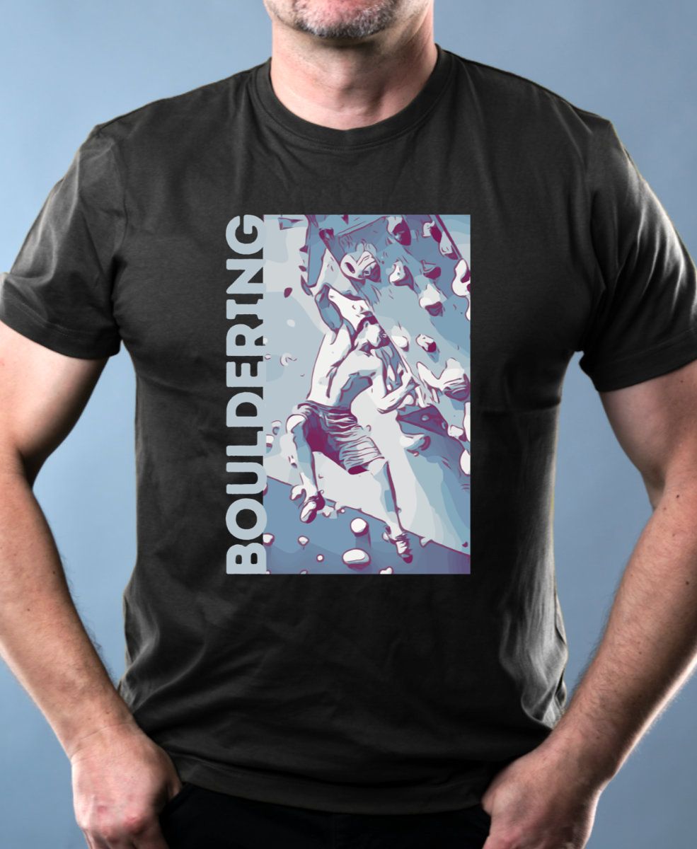 Bouldering V3 Bouldering V3