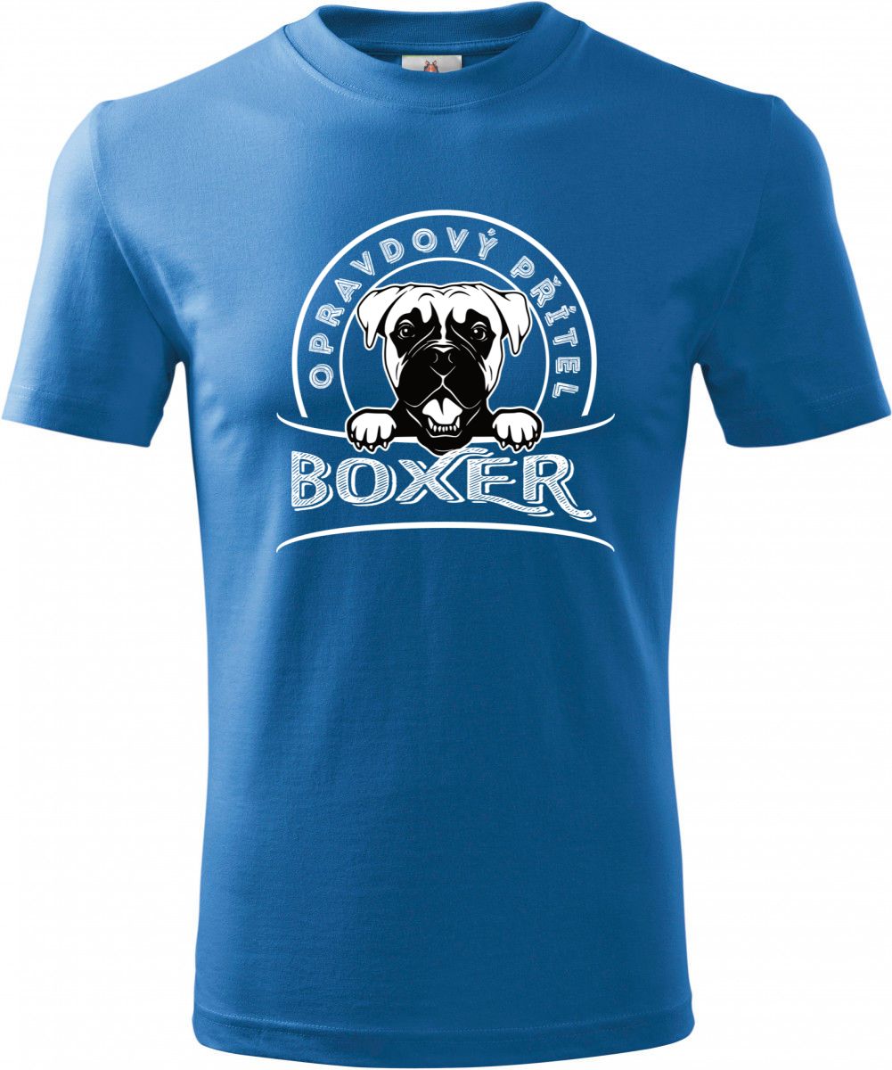 Boxer