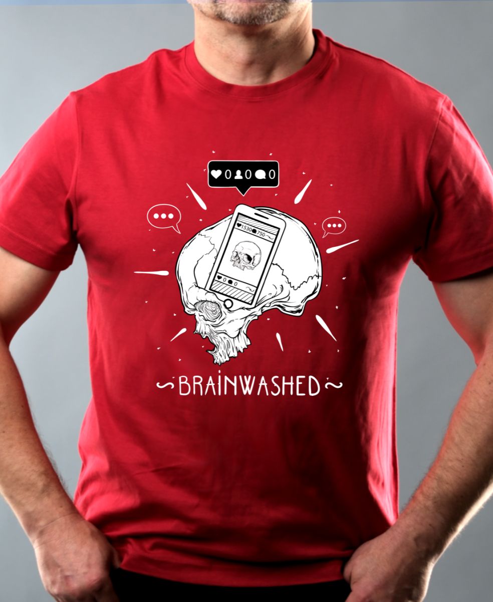 Brainwashed