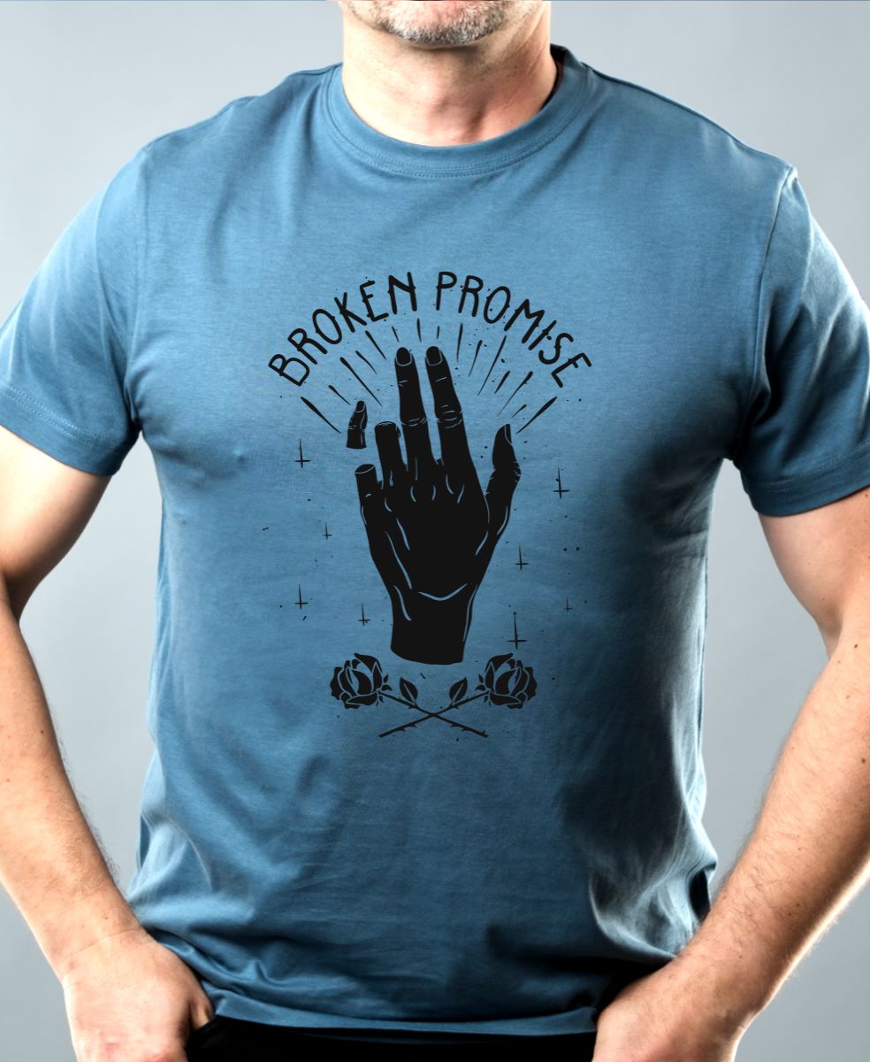Broken Promise