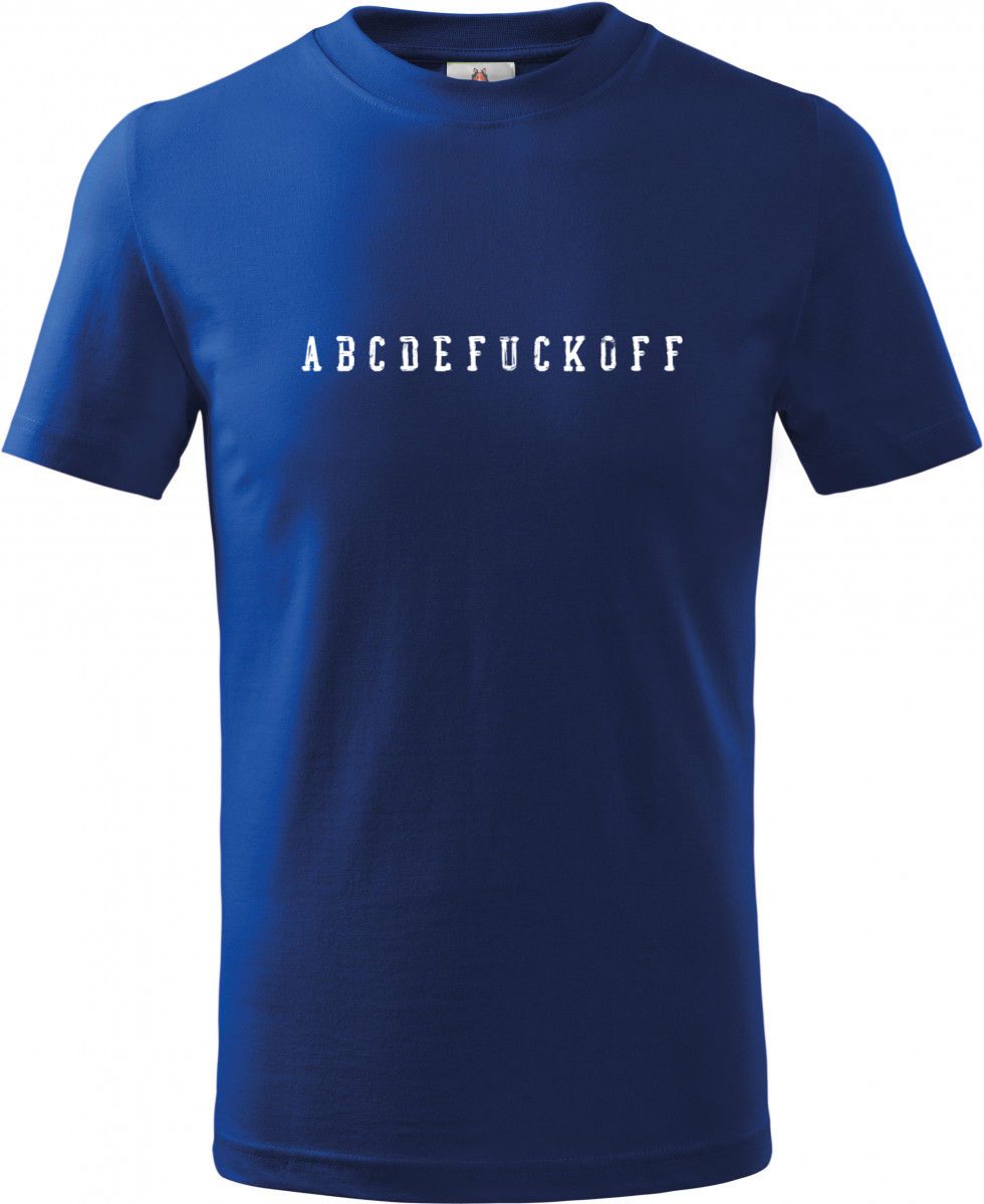ABCDEFUCKOFF, v1
