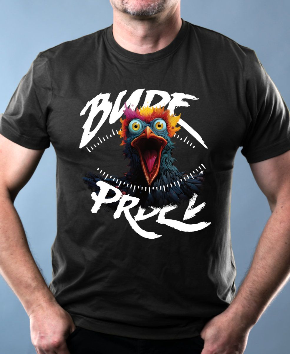 Bude prdel, V2 Bude prdel, V2