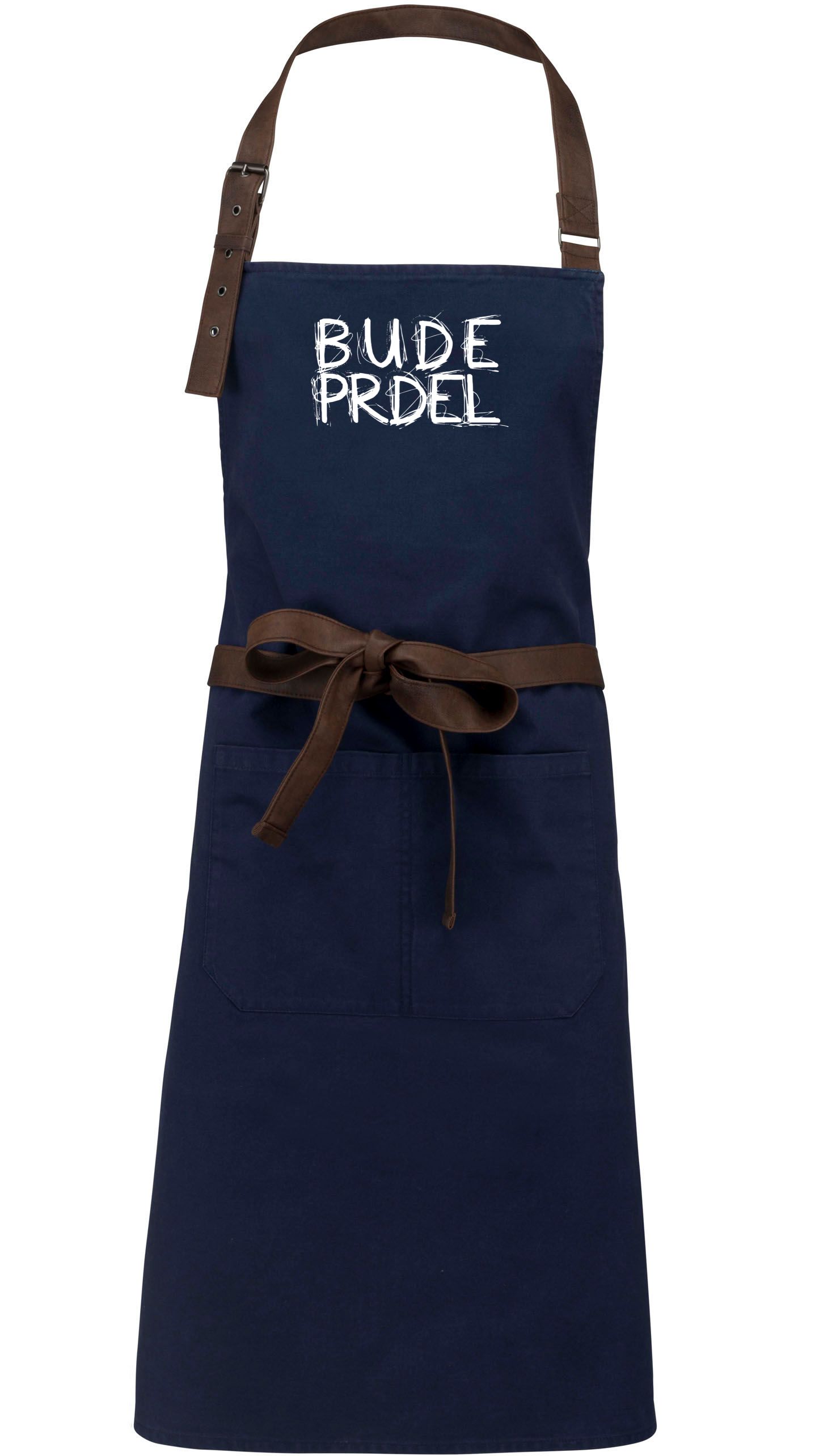 Bude prdel