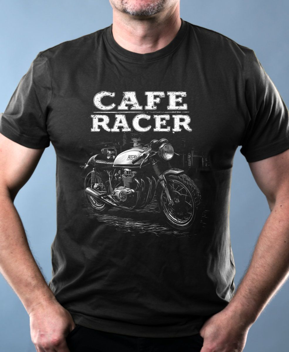 Cafe Racer Cafe Racer