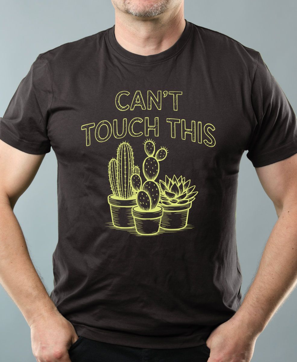Can’t Touch This Can't Touch This