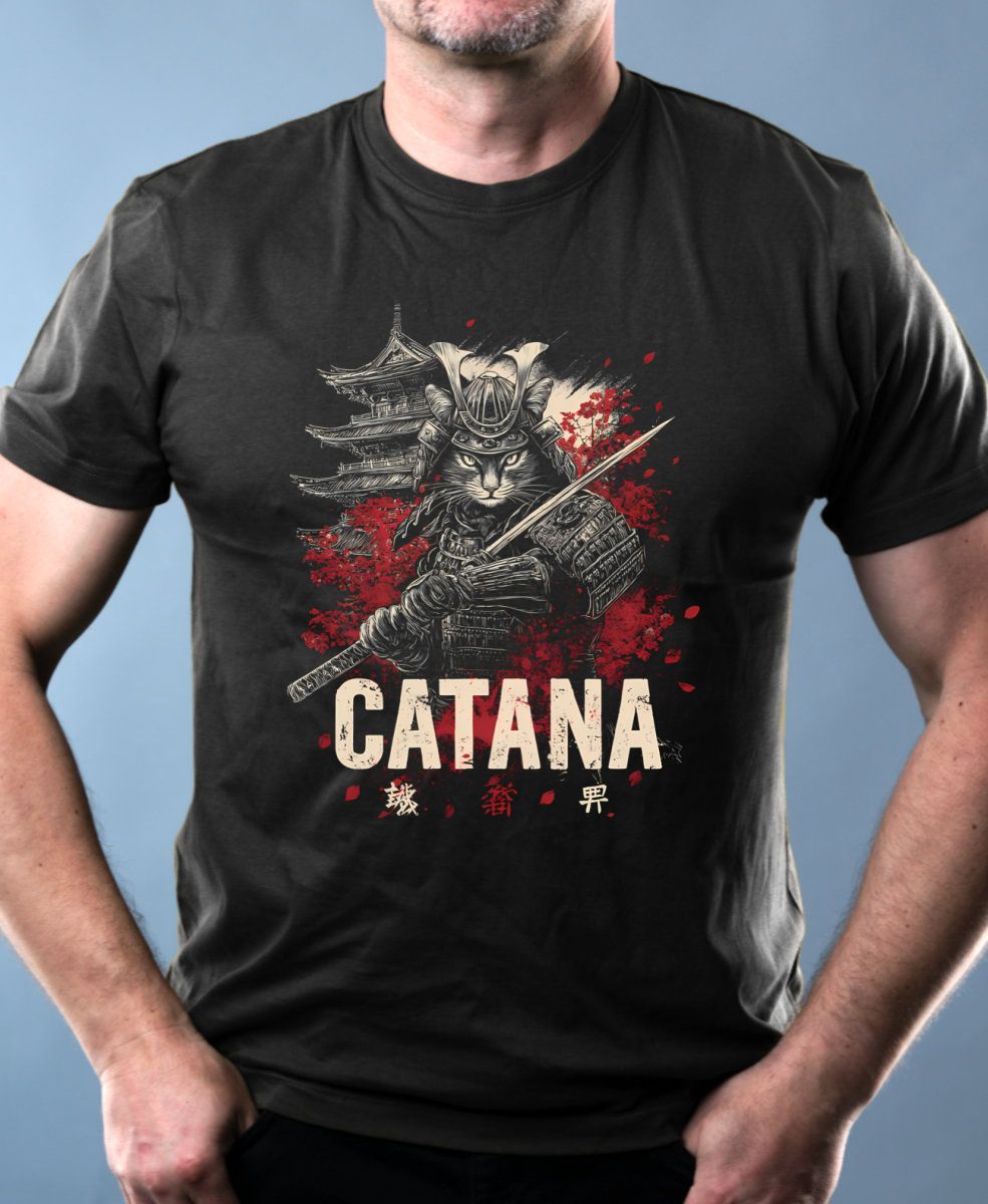 Catana Cat Catana Cat