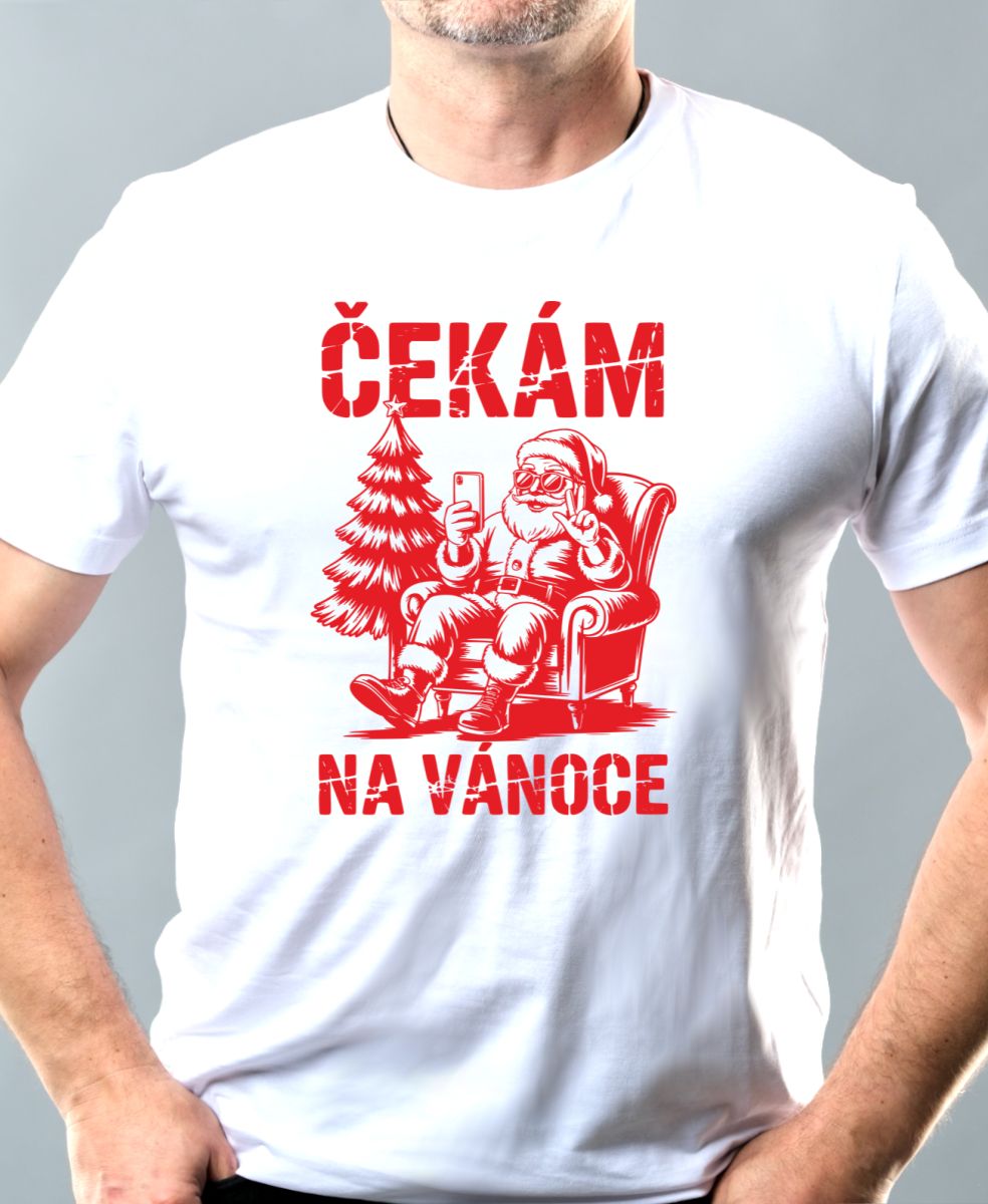 Čekám na Vánoce Čekám na Vánoce