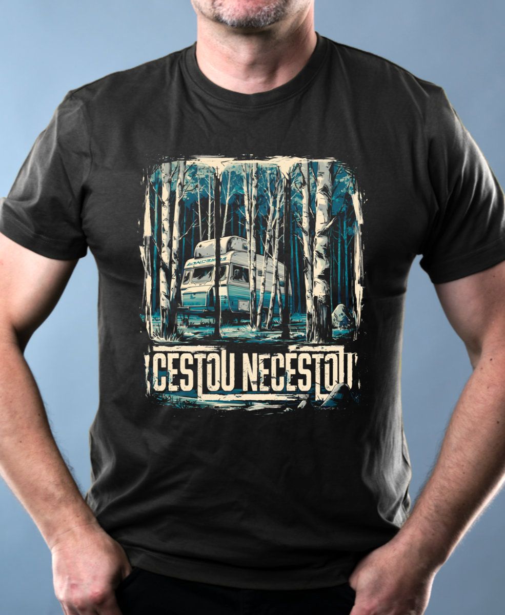 Cestou necestou, V2 Cestou necestou, V2