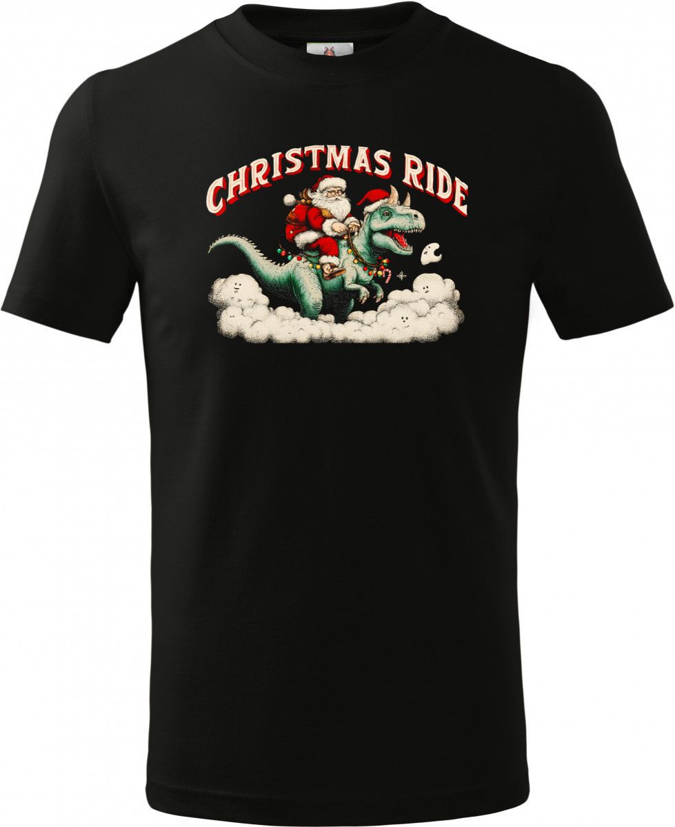 Christmas Ride