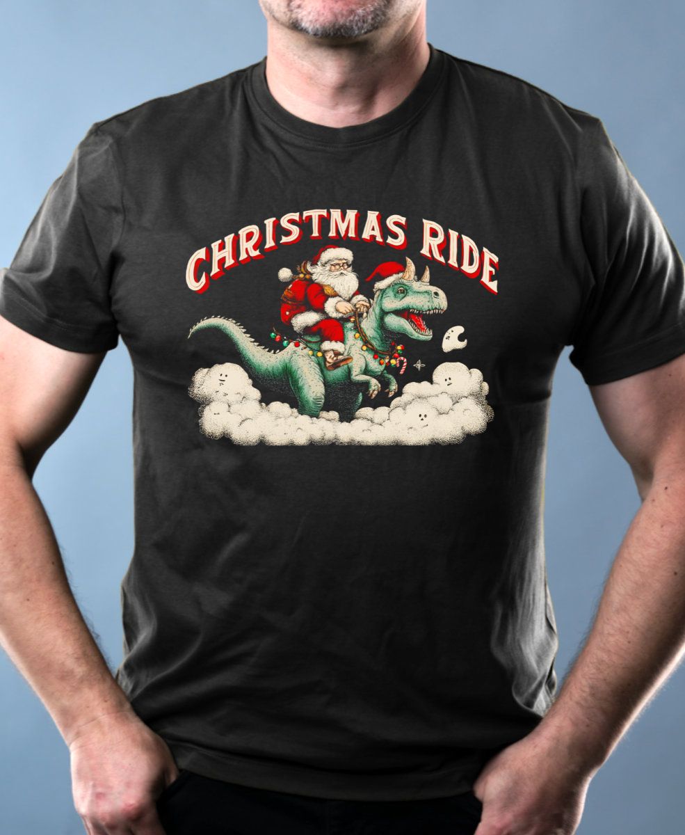 Christmas Ride Christmas Ride