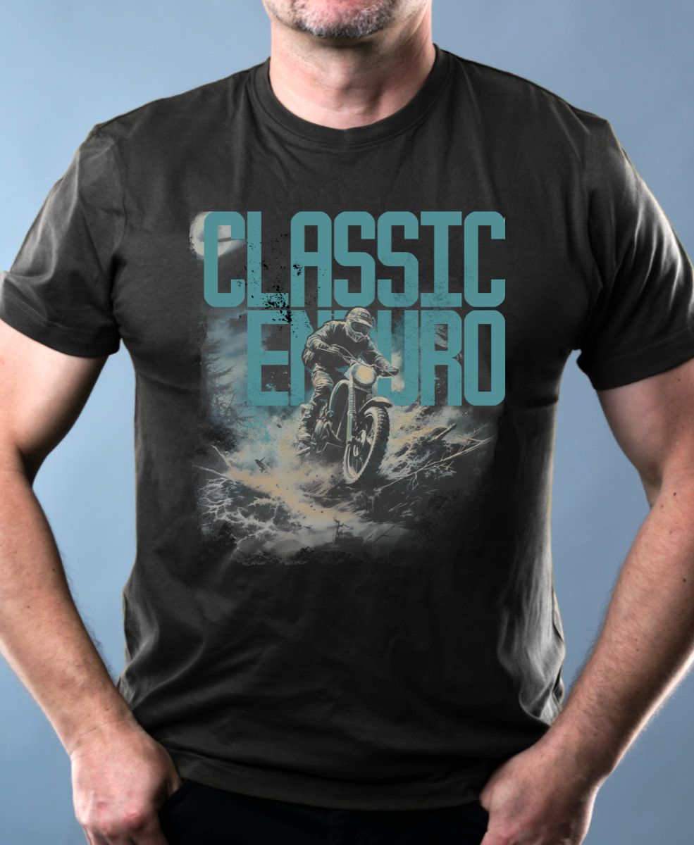 Classic ENDURO Classic ENDURO