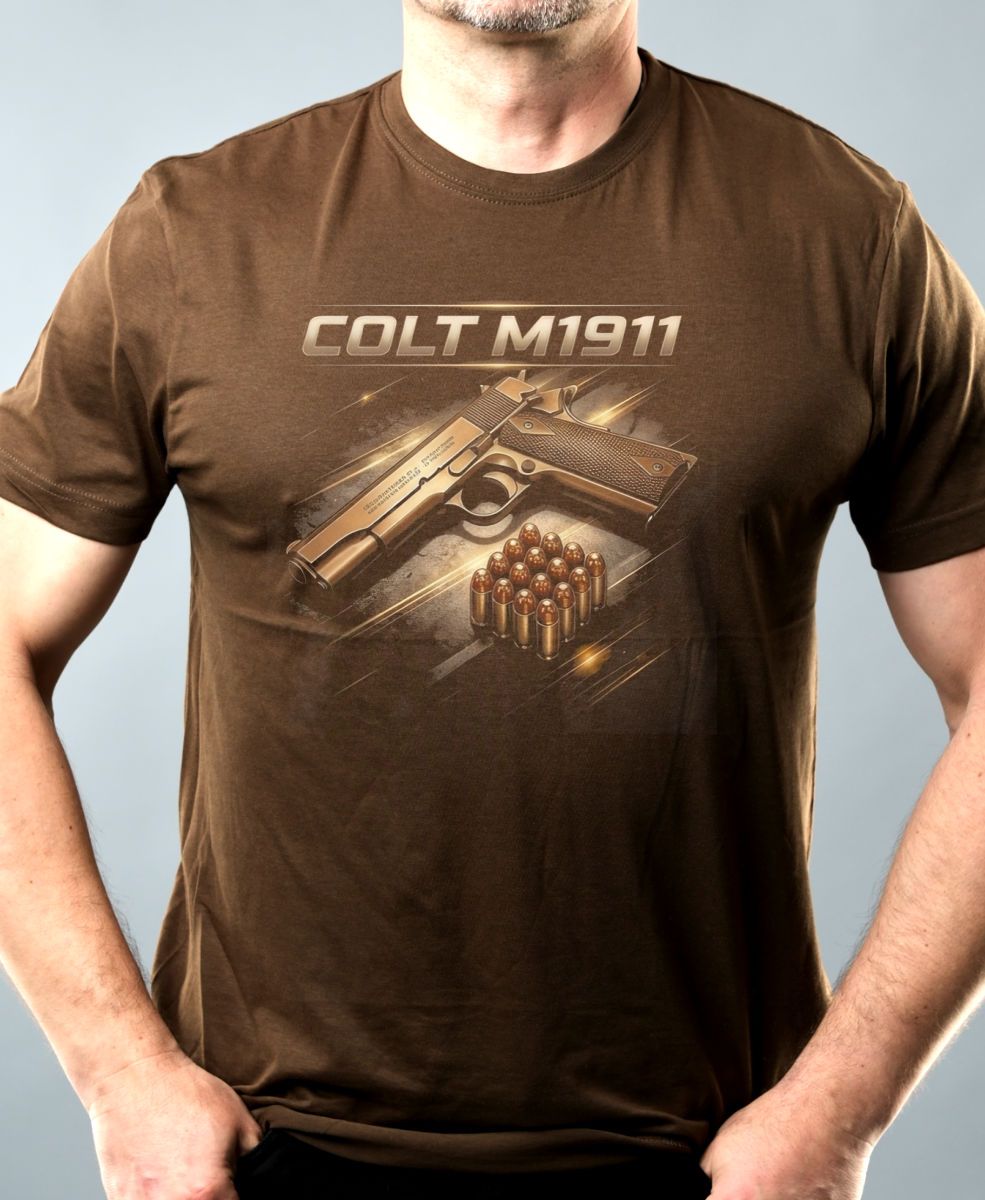 COLT M1911 COLT M1911