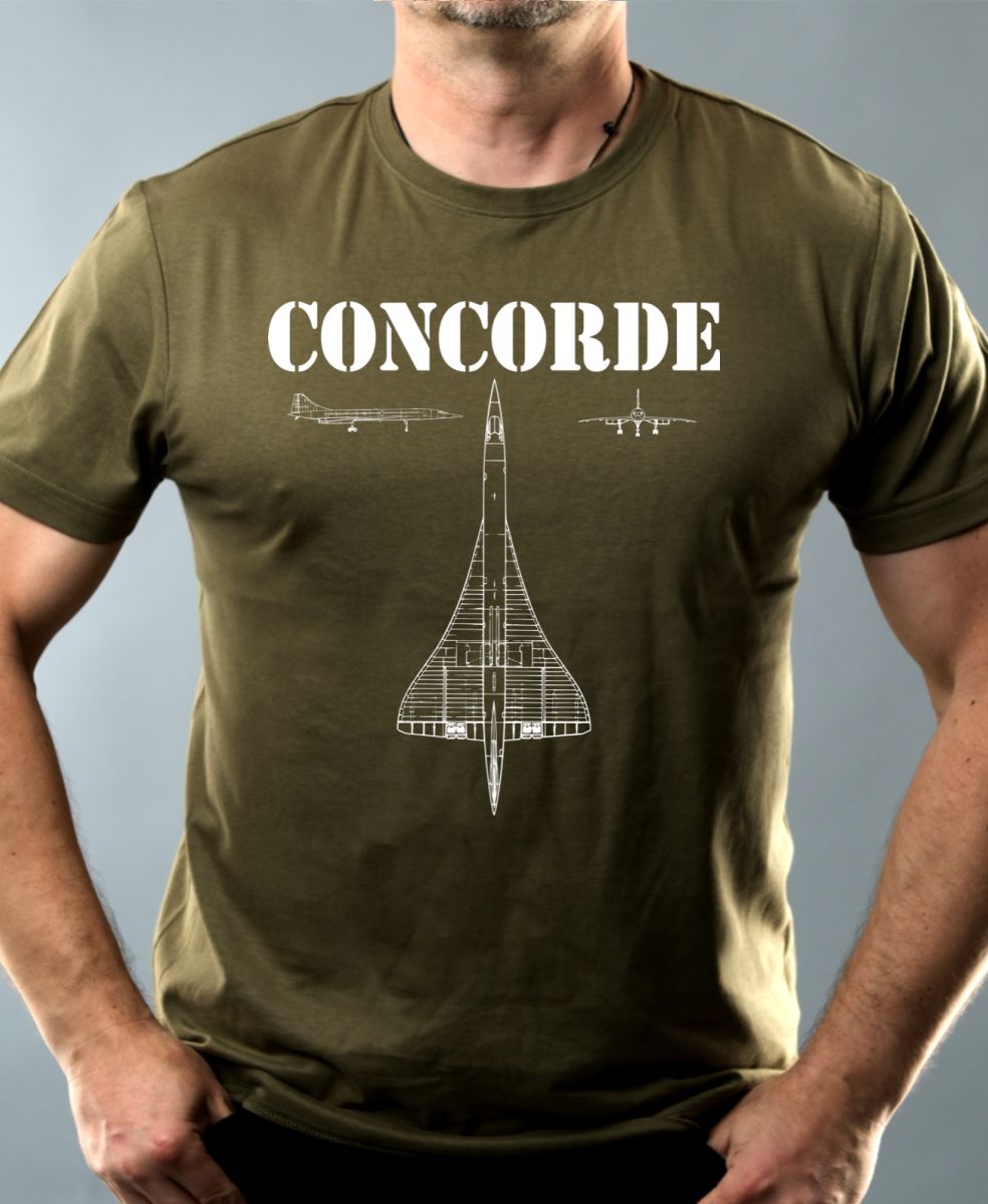Concorde Concorde