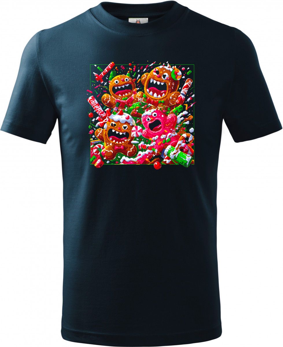 Cukrová zombie apokalypsa