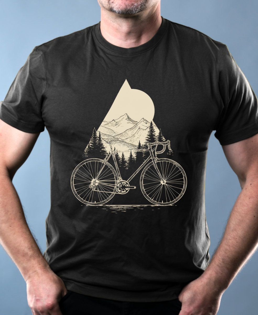 Cyklistická geometrie, V2 Cyklistická geometrie, V2
