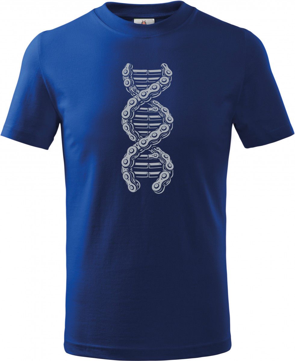 Cyklo DNA řetěz