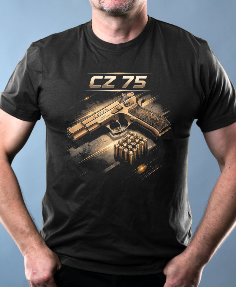 CZ 75 CZ 75