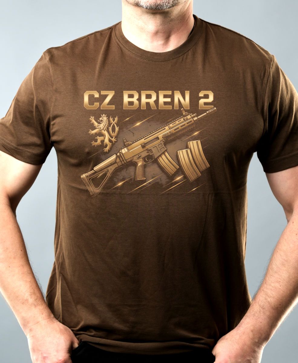 CZ Bren 2 CZ Bren 2