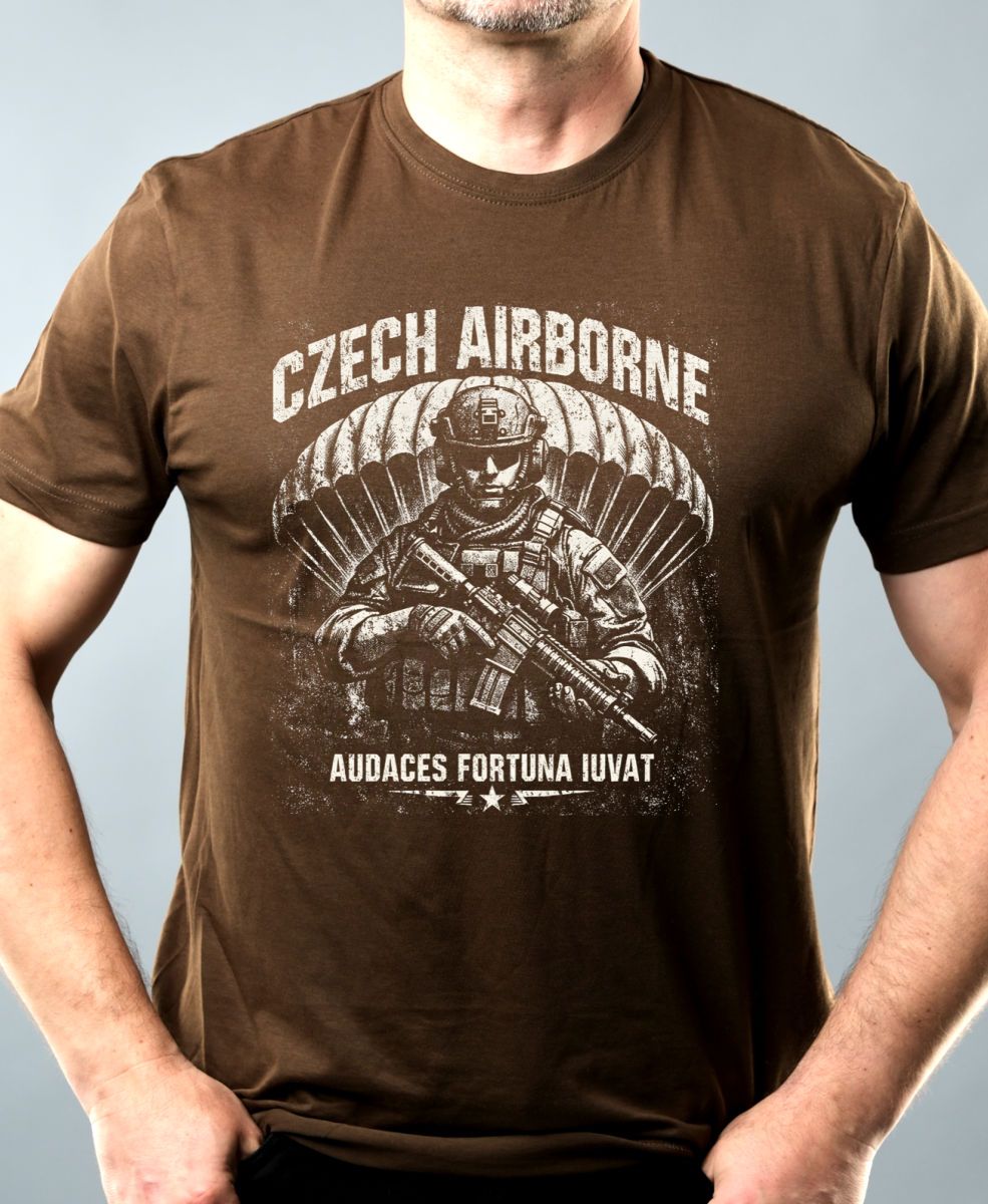 Czech Airborne Czech Airborne
