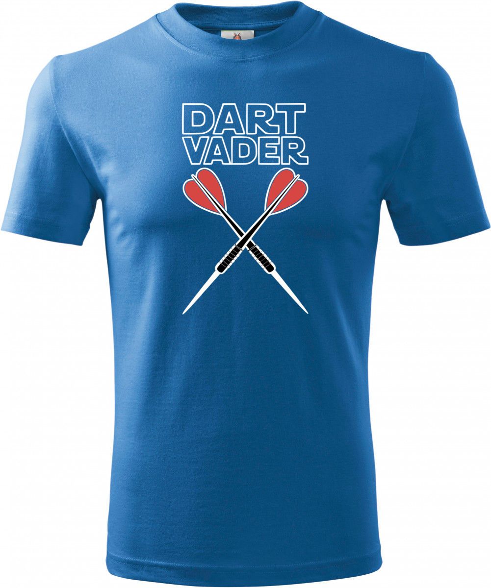 Dart Vader